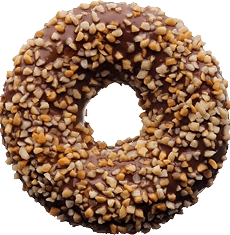 Cookies & Cream Bomb